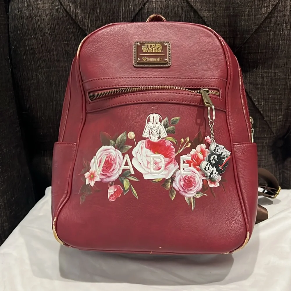 Loungefly embrace your